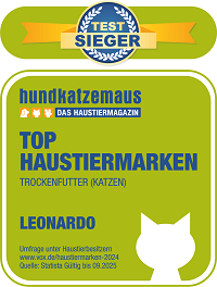 VOX_HKM-2024_Logo_Leonardo_Katze-Testsieger